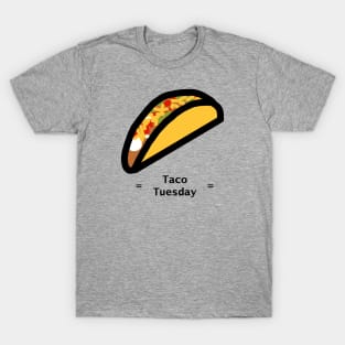 Taco Tuesday T-Shirt